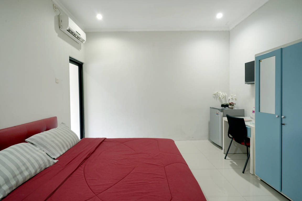 D'Paragon Kijang Utara Image